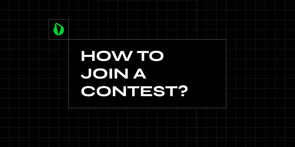 How to Join a contest on Playota?