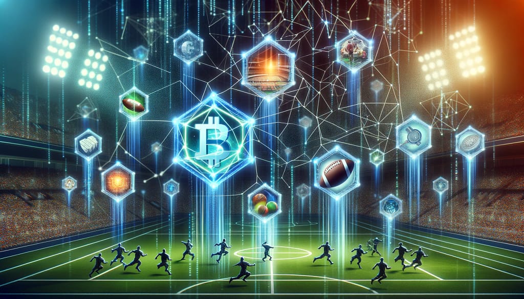 Blockchain & Fantasy Sports