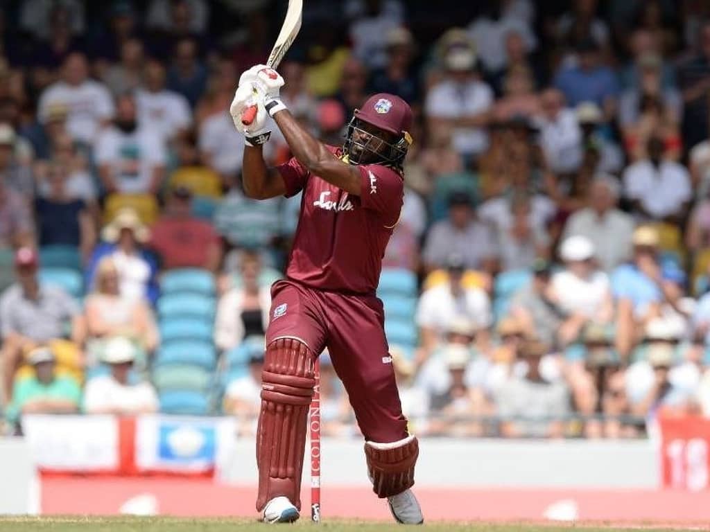 Longest Sixes in Cricket History -Chris Gayle