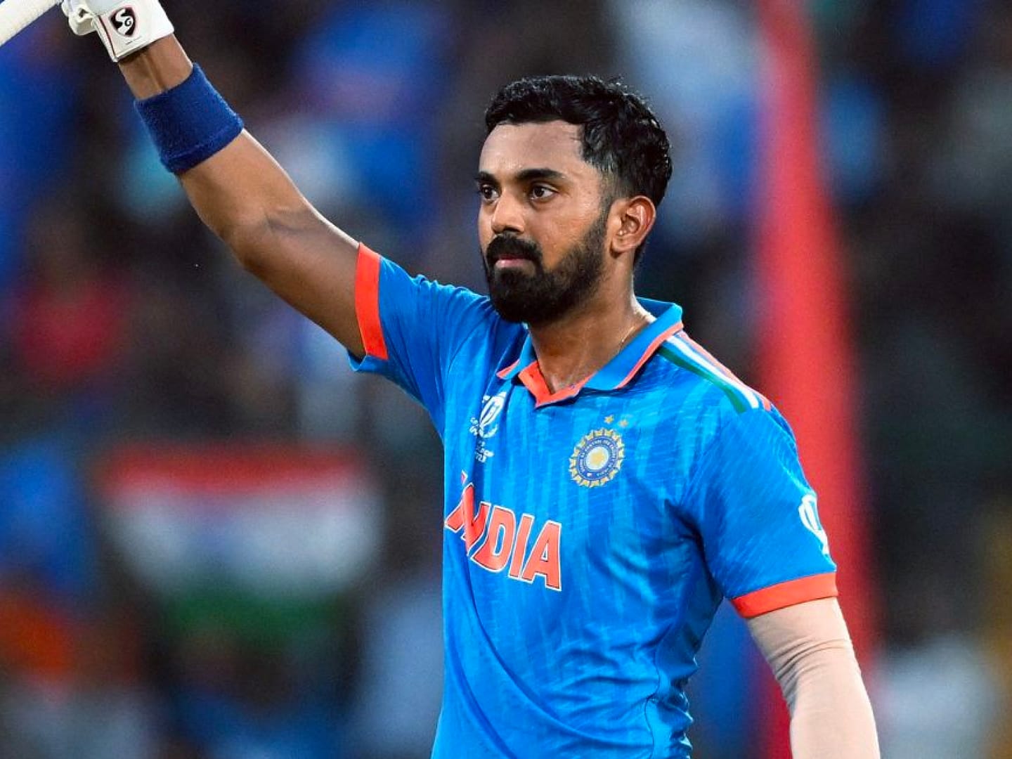 KL Rahul Net Worth in 2024 - Sponsorships and Salary